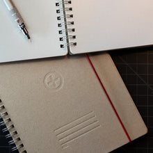 BLANK Sketchbook (2-Pack)