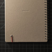 BLANK Sketchbook (2-Pack)