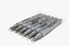 Autoquill Fineliner Pens